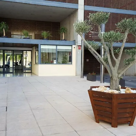 Mirador Luxury Apart Apartamento *