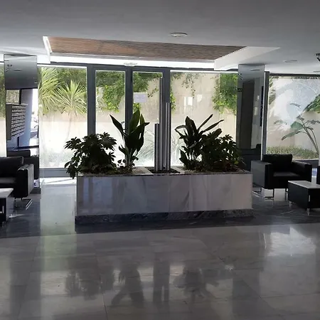 Mirador Luxury Apart Apartamento *