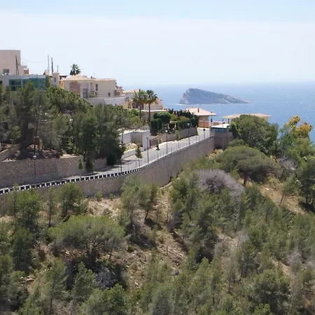 Mirador Luxury Apart Apartamento