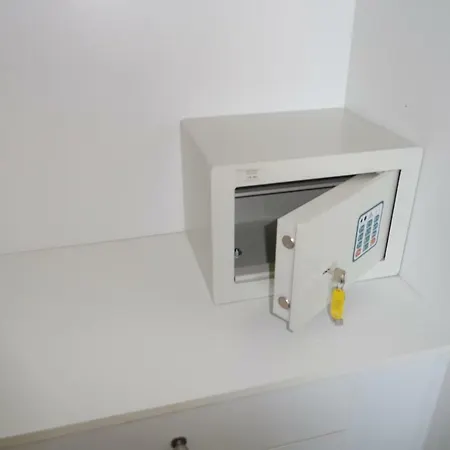 Apartamento Mirador Luxury Apart Benidorm