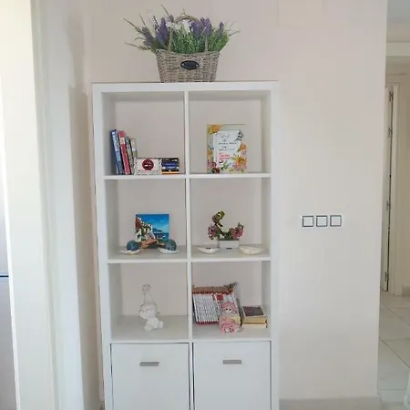 Mirador Luxury Apart Apartamento