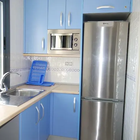 Mirador Luxury Apart Apartamento