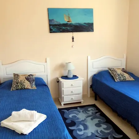 Apartamento Mirador Luxury Apart