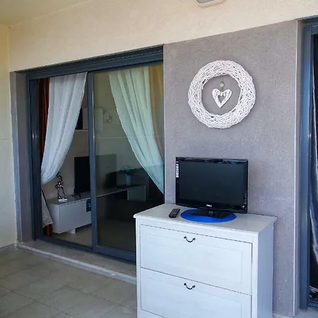 Mirador Luxury Apart Apartamento *