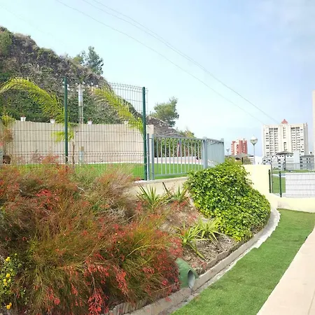 Apartamento Mirador Luxury Apart *