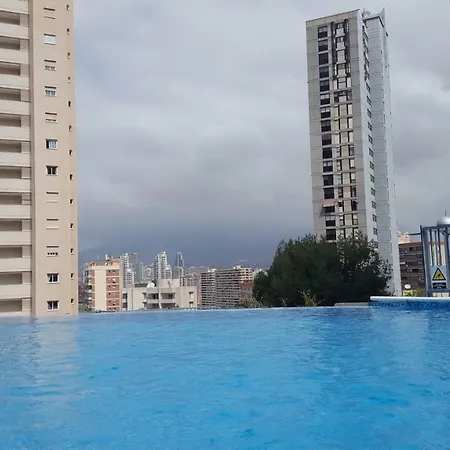 Mirador Luxury Apart Apartamento