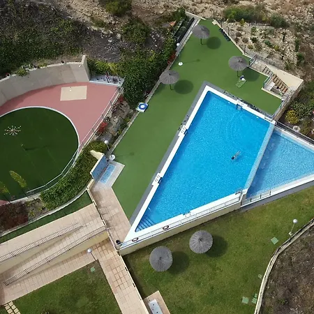 Mirador Luxury Apart Benidorm